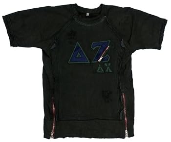 E-LABEL 'AZ Jersey' sz Large