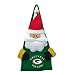 Green Bay Packers NFL Santa Plush Door Sack or Purse (21.5)