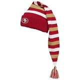 NFL Mens End Zone Toboggan Hat - K166Z