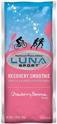Clif Bar Luna Sport Drink