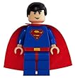 Superman - LEGO Custom Figure