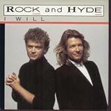 I WILL 7 INCH (7" 45) UK EMI 1987