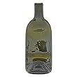 TF Wine Bottle Serving Tray