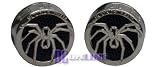 Soundstream TWS.4 1-inch Car Audio Tweeter Pair