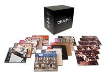 デフィニティヴ・ボックスセット<SHM−CD>(紙ジャケットボックスセット)