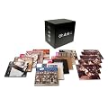 Definitive Collection of Mini LP Replicas (SHM CD, Int�grale)