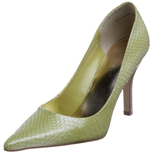 Nine West Women's Barbe Pump