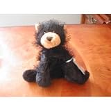 Webkinz November Pet Black Bear (Case of 6)