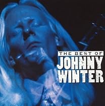 ベスト・オブ・ジョニー・ウィンター