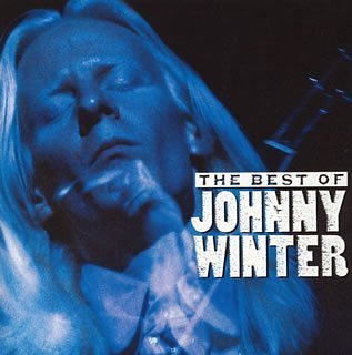 ベスト・オブ・ジョニー・ウィンター
