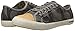 SeaVees Men's Army Issue Low Mojave Fashion Sneaker