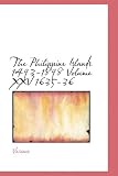 The Philippine Islands 1493-1898 Volume XXV 1635-36
