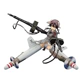 ストライクウィッチーズ2 ゲルトルート・バルクホルン (1/8スケール PVC塗装済完成品)