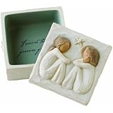 Willow Tree Friendship Keepsake Box