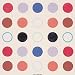Search : Abstract #3 Art Print Poster By Natalie Cole, 19.75 ' x 19.75 '