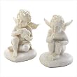 Cherub Twins