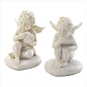 Cherub Twins