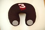 Dale Earnhardt Sr French Terry Ipod Neck Pillow/Speakers - NASCAR NASCAR Sports Fan Shop