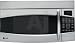 Kitchen & Housewares : GE Profile Spacemaker Series PVM1870SMSS 1.8 cu. ft. Over-the-Range Microwave Oven with 1100 Cooking Watts, CircuWave Cooking System, Recessed Turntable, Full-Width Active Hidden Vent, 300 CFM Venting and Halogen Lighting: Stainless Steel