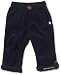 Kanz 0921614 - Hose, Serie: Mini Aviator, Farbe: black iris