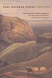 Poems 1968-1998