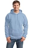 Pullover Hooded Sweatshirt