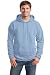 Pullover Hooded Sweatshirt