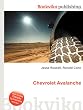 Chevrolet Avalanche