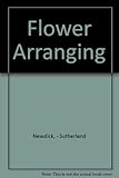Flower arranging