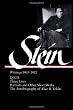 Writings 1903-1932 (Library of America)