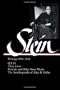 Gertrude Stein: Writings, 1903 to 1932, Vol. 1 (Library of America)