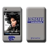 Kansas State University GAMEFACEZ for iPod Touch