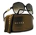 Gucci 3036/S Women's Sunglasses