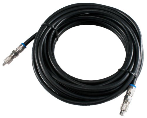 Sirius XM Radio 30' Antenna Extension Kit COAX