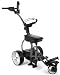 Elite Cart
New Bag Boy Golf 2012 Navigator Elite Electric Cart Dark Grey