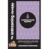 revelations from the holy planet the undreaming chronicles book one