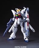 Bandai HGAW 1/144 Scale Gundam X Divider GX-9900-DV Construction Model