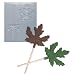 Marijuana Leaf Candy Mold