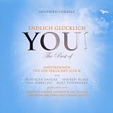 Produkt-Bild: YOU! Endlich gl&uuml;cklich - The best of - Meditationen