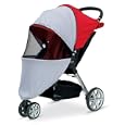 Britax B Agile Stroller Mosquito Net