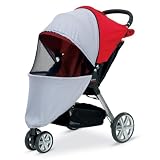 Britax B-Agile Stroller UV Mosquito Net