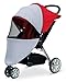 Britax B-Agile Stroller UV Mosquito Net