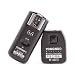 Yongnuo RF-602 N3 2in1 Funkfernausl�ser und Blitzausl�ser f�r Nikon D90 D5000 in Verbindung mit diversen Systemblitzen z.B. Nikon SB-900 SB-800, SB-600, SB-28, SB-27, SB-26, SB-25, SB-24 Canon 580EX I / II, 550EX, 430EX I / II, 380EX und vielen mehr...
