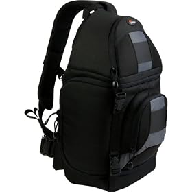 Lowepro SlingShot 200 AW (Black)