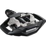 Shimano Pedale PD-M530, colore nero