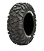 Pair of Maxxis BigHorn Radial 26x9-12 ATV Tires (2)