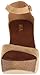 MIA Women's Jam Wedge Sandal