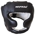 Leather Head Gear