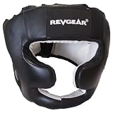 Leather Head Gear