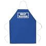 Attitude Apron Help Wanted Apron, Dark Blue, One Size Fits Most
